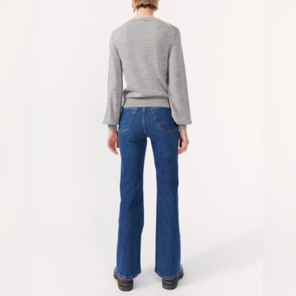 SALE Baum Und Pferdgarten Novelle Jeans | 26 - Picture 2 of 12